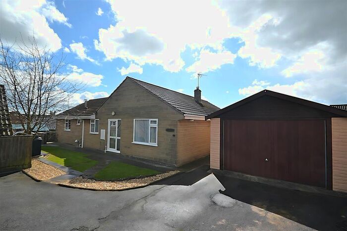 4 Bedroom Bungalow For Sale In Beech Tree Close, Cattistock, Dorchester, DT2