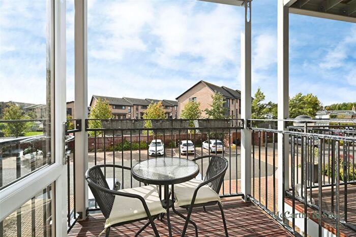 1 Bedroom Flat For Sale In Jameson Gate, Portobello High Street, Edinburgh, EH15