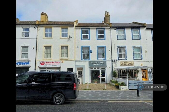 1 Bedroom Flat To Rent In Station Road, London, SE25