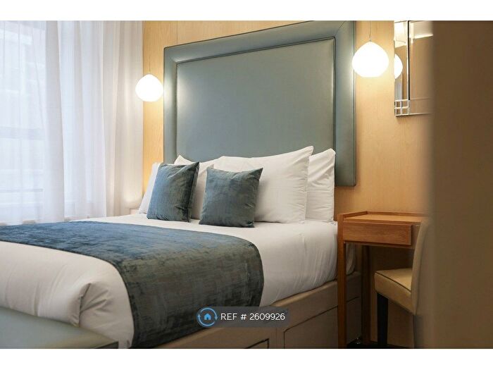 1 Bedroom Flat To Rent In West End Lane, London, NW6