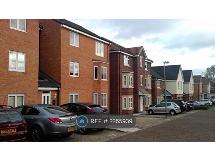 2 Bedroom Flat To Rent In Norton, Stockton On Tees, TS20