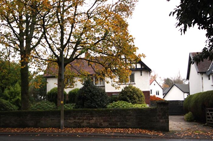 3 Bedroom Detached House For Sale In Bold Lane, Aughton, Ormskirk, L39