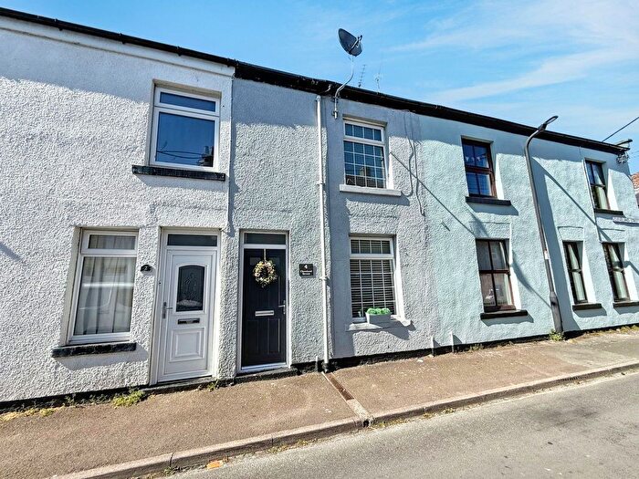 2 Bedroom Terraced House For Sale In Cleveland Street, Great Ayton, Middlesbrough, TS9