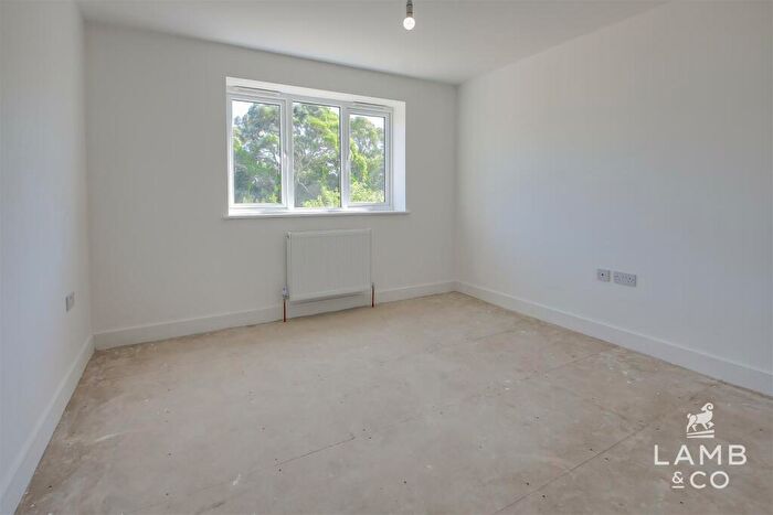 4 Bedroom Detached House For Sale In Madison House, Golf Green Road, Clacton-On-Sea, CO15
