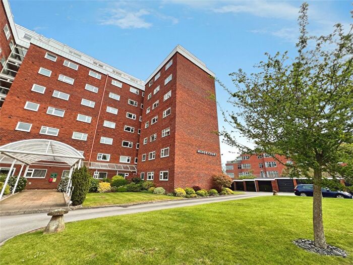 2 Bedroom Flat For Sale In Avenue Road, Leamington Spa, Warwickshire, CV31