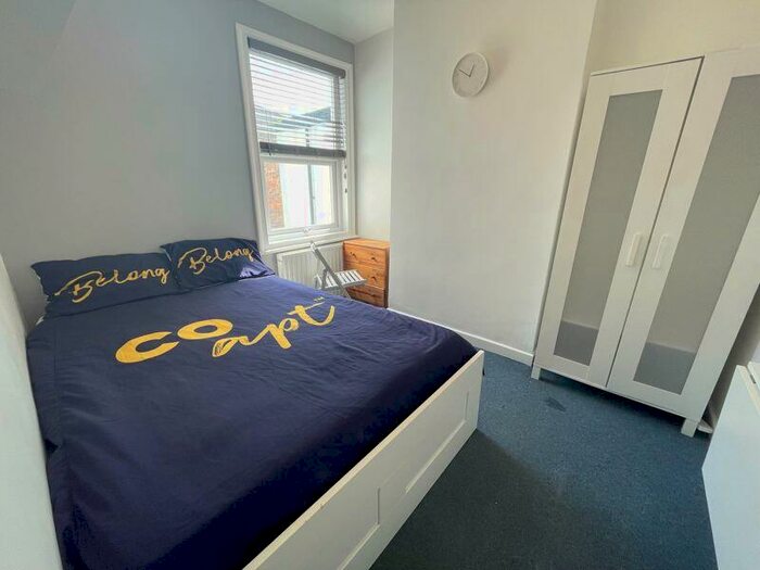 4 Bedroom Terraced House To Rent In Coombe Terrace, Brighton, BN2