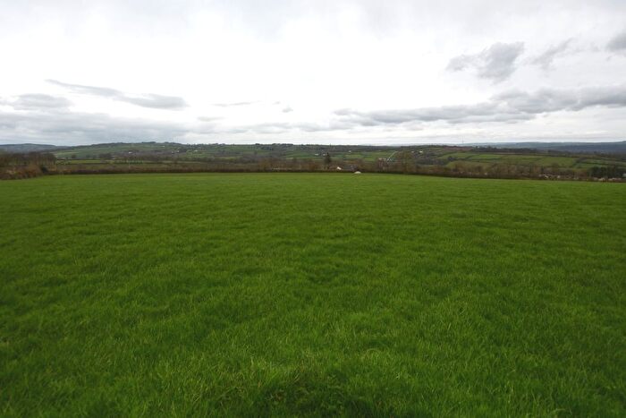 Land For Sale In Cwmcou, Cwm Cou, SA38