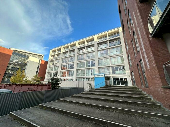 1 Bedroom Apartment To Rent In Bedminster, Airpoint, BS3