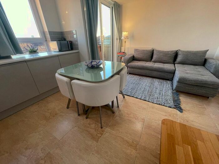 1 Bedroom Flat To Rent In Thomas More Street, London, E1W