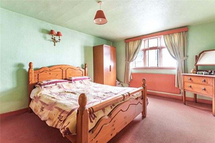 5 Bedroom Town House For Sale In Duke Street, Kington, Herefordshire, HR5