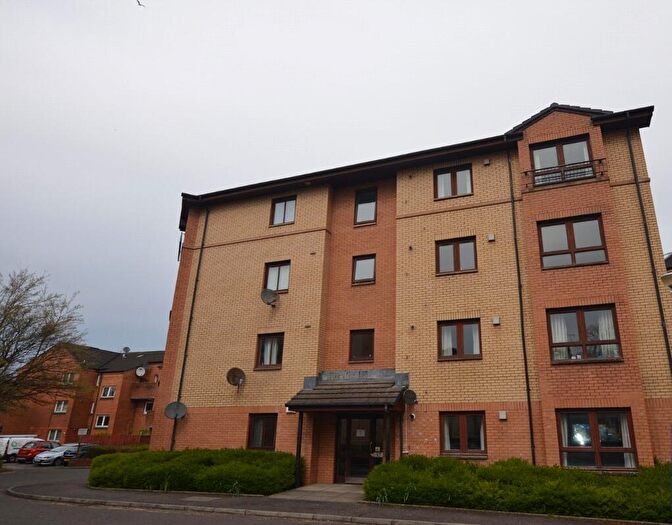 2 Bedroom Flat To Rent In Seamore Street, St Georges Cross, Glasgow, G20