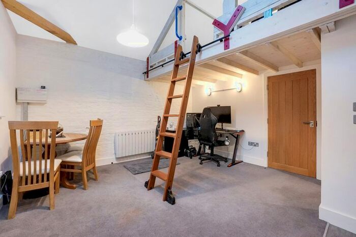 1 Bedroom Flat To Rent In Arden Court, Dover Street, Canterbury, CT1