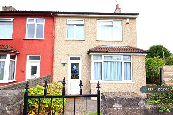 3 Bedroom End Of Terrace House To Rent In Filton Avenue, Horfield, Bristol, BS7