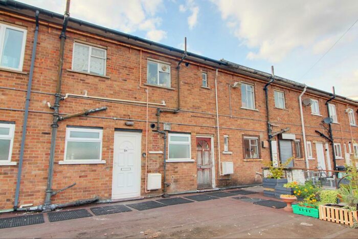 2 Bedroom House To Rent In Countisbury Avenue, Llanrumney, Cardiff, CF3