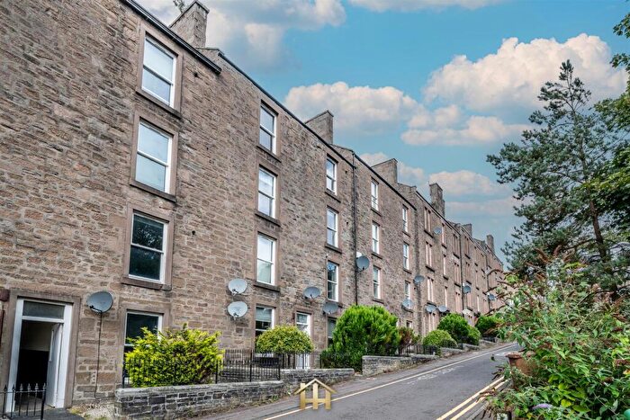 1 Bedroom Flat For Sale In Union Place, Dundee, DD2