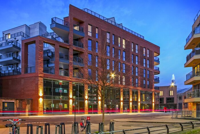 2 Bedroom Property To Rent In Coleridge House, Browning Street, London, SE17