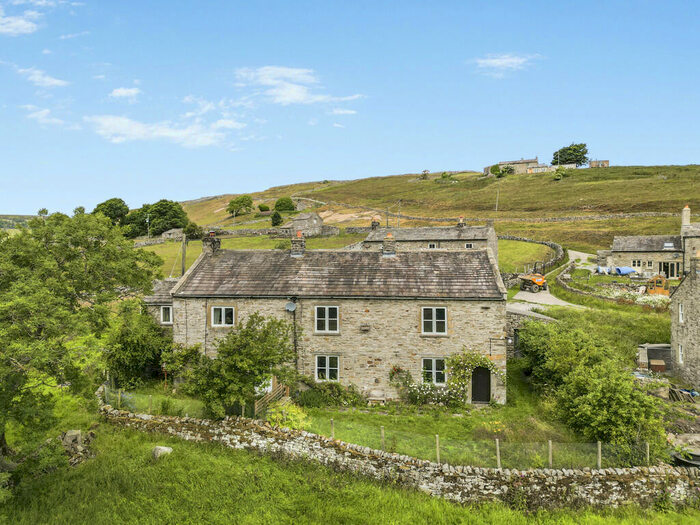 3 Bedroom Cottage For Sale In Booze, Arkengarthdale, DL11