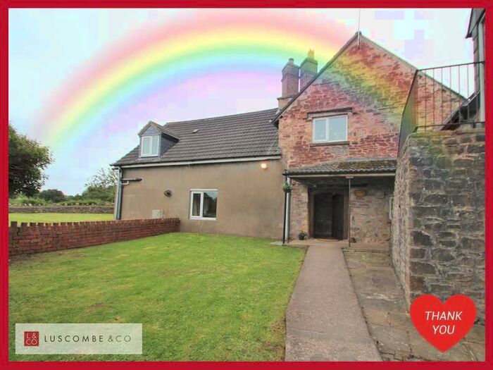 4 Bedroom House To Rent In Ty Coch Farm, Newport Road, New Inn, NP4