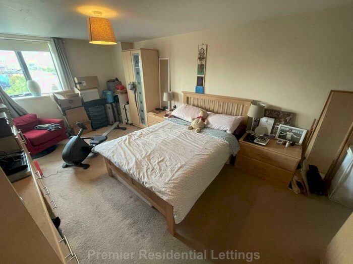 2 Bedroom Apartment To Rent In Argyle Street, Liverpool, L1