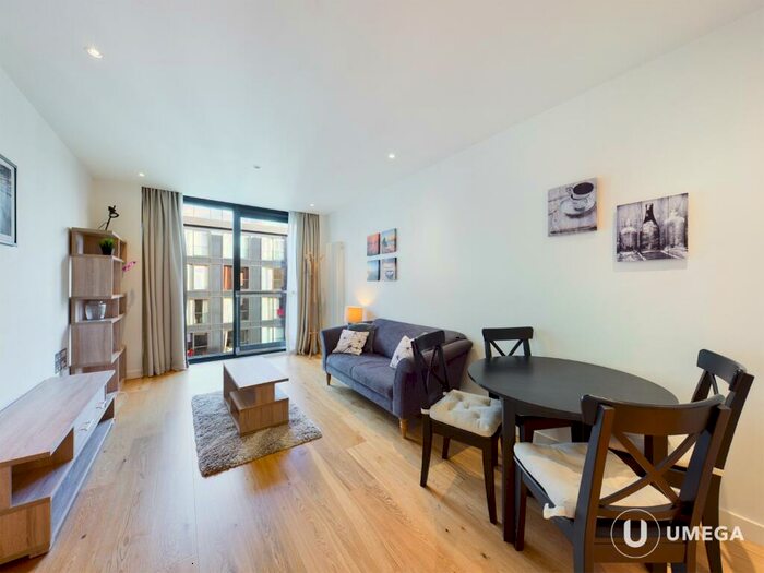 1 Bedroom Flat To Rent In Simpson Loan, Quartermile, Edinburgh, EH3