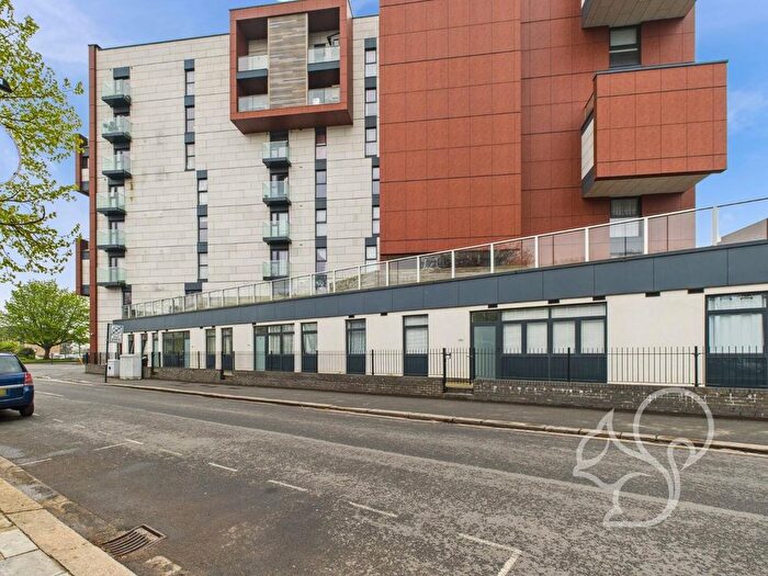 1 Bedroom Flat For Sale In Flat, Richmond House Plaza, SS2