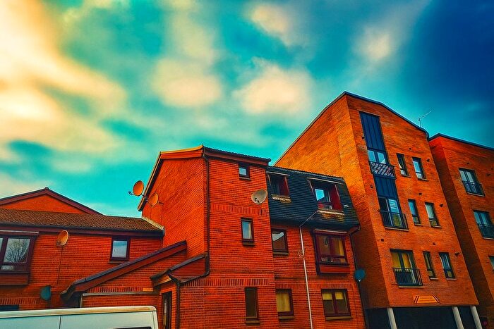 1 Bedroom Flat To Rent In Sutherland Street, Paisley, PA1