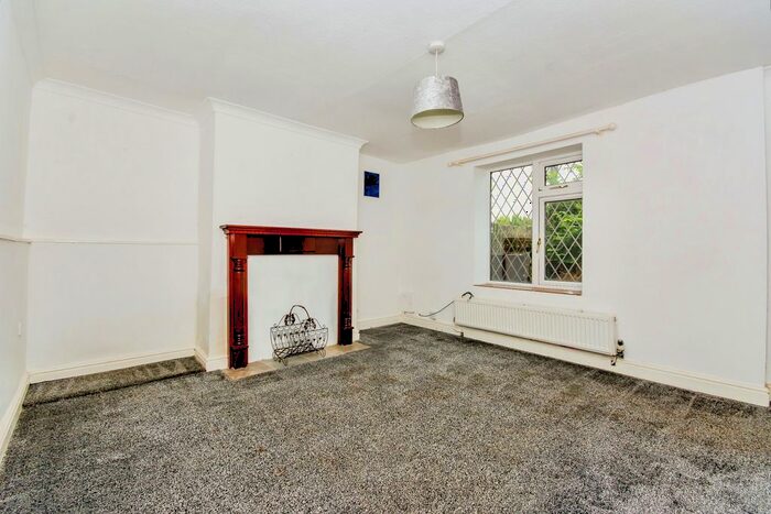 3 Bedroom End Of Terrace House For Sale In Main Road, New Bolingbroke, Boston, Lincolnshire, PE22