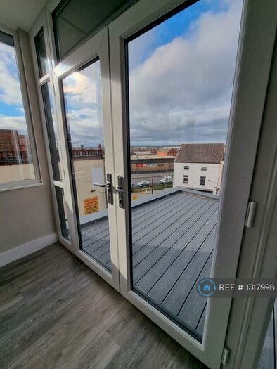 1 Bedroom Flat To Rent In Spring Gardens, Doncaster, DN1