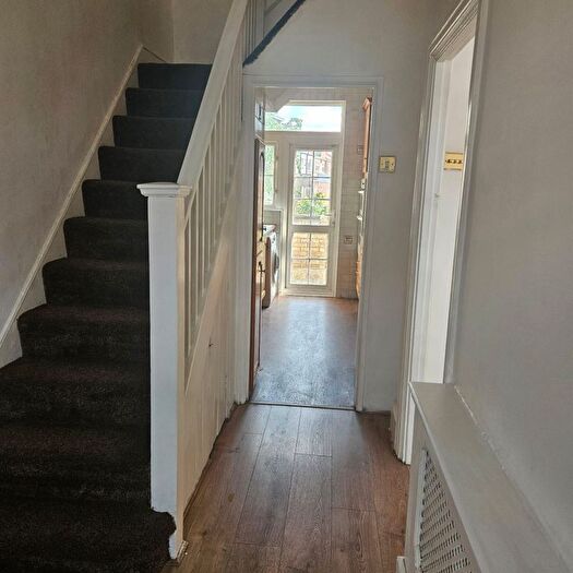 3 Bedroom Terraced House To Rent In Benton, Ilford, IG1