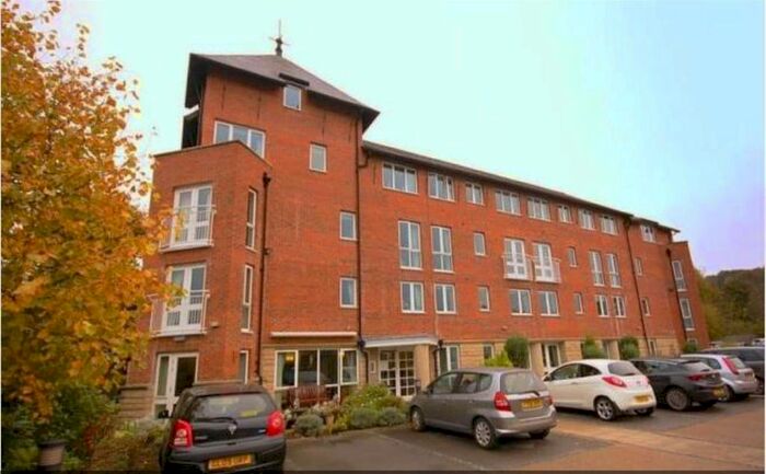 1 Bedroom Flat For Sale In Heritage Court, Belper, DE56