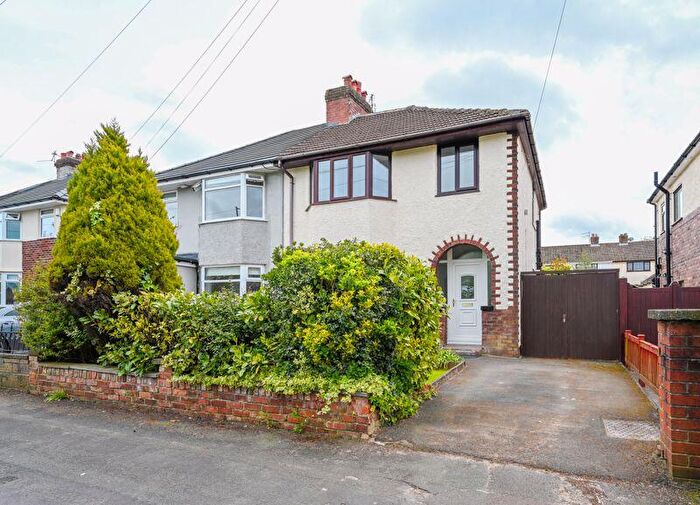 3 Bedroom Semi-Detached House To Rent In Liverpool Road, Aughton, L39