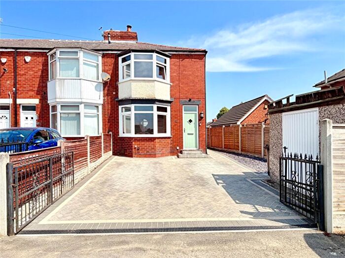 2 Bedroom Semi Detached House For Sale In Barnsley Road, Darfield, Barnsley, S73