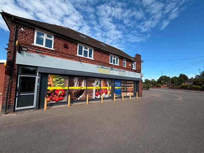 2 Bedroom Apartment To Rent In Quinton Road West, Birmingham, West Midlands, B32