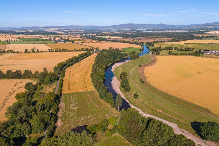 Land For Sale In Montrose, Angus, DD10