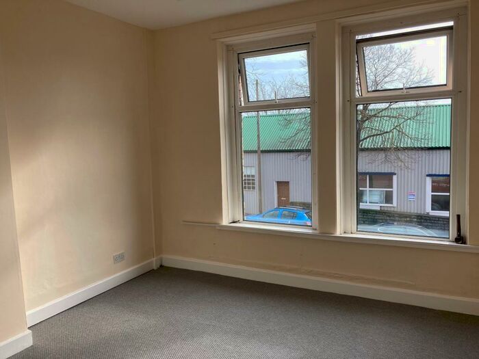 1 Bedroom Flat To Rent In Broad Street, Barry, The Vale Of CF62