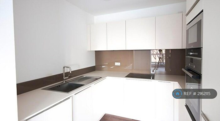 2 Bedroom Flat To Rent In Market Road, London, N7