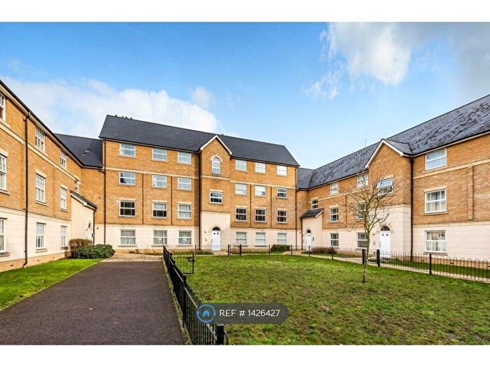 1 Bedroom Flat To Rent In Malyon Close, Braintree, CM7