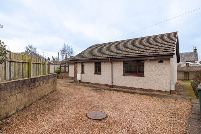 3 Bedroom Detached Bungalow For Sale In Middle Road, Rattray, PH10