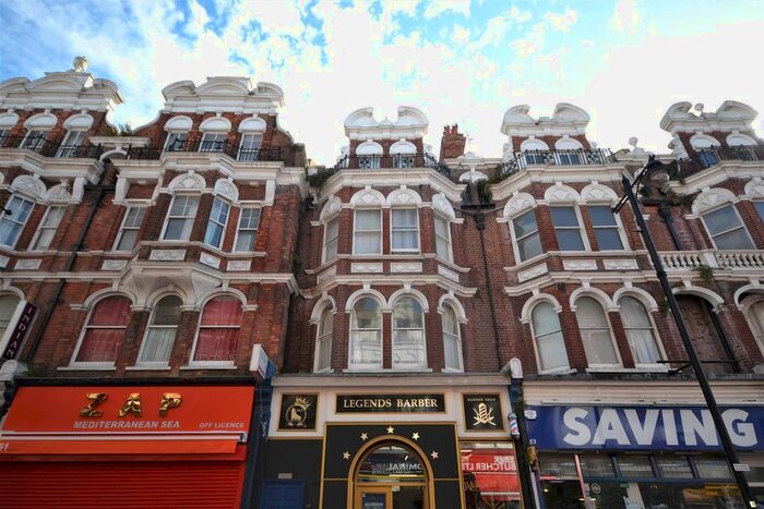 1 Bedroom Flat To Rent In Seaside Road, Eastbourne BN21