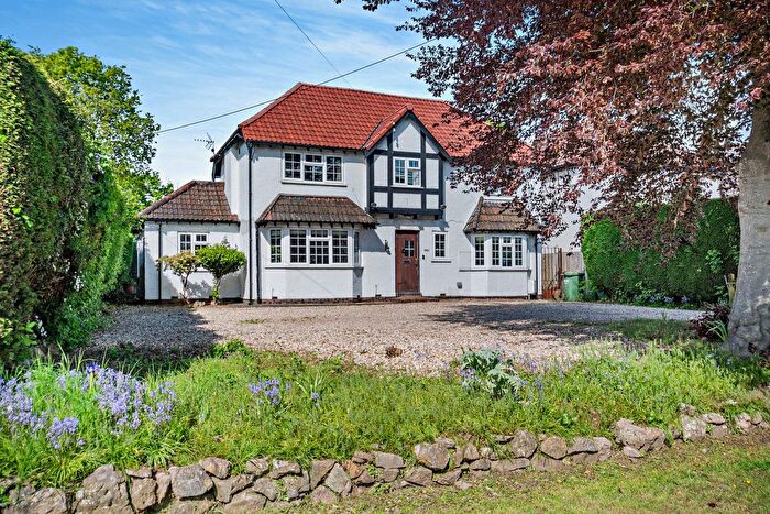 5 Bedroom Detached House For Sale In Passage Road, Bristol, BS10