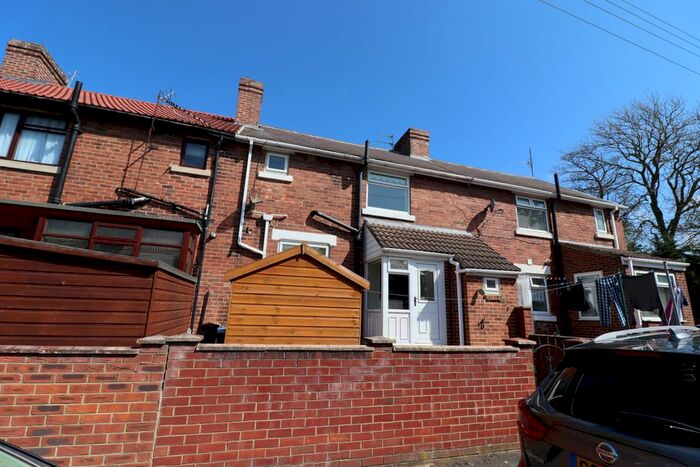3 Bedroom Terraced House To Rent In Forster Crescent, South Hetton, DH6