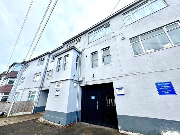 Studio For Sale In Christchurch Road, Bournemouth, Dorset, BH1
