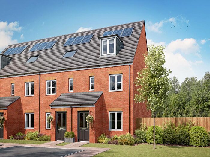 3 Bedroom End Of Terrace House For Sale In Wardley Lane, Wardley, Tyne And Wear, NE10