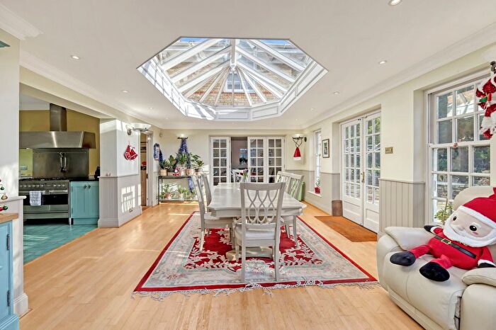 7 Bedroom Detached House For Sale In School Road, Downham, CM11