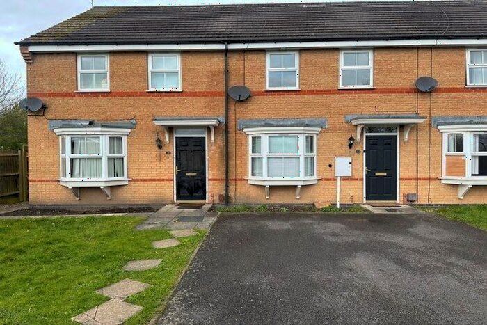 3 Bedroom Property To Rent In Tayberry Close, Derby, DE24