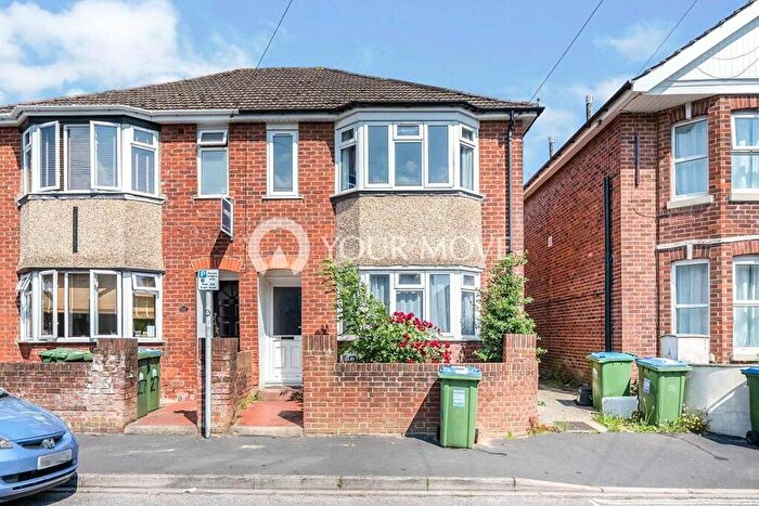 4 Bedroom Terraced House To Rent In Coventry Road, Southampton, Hampshire, SO15