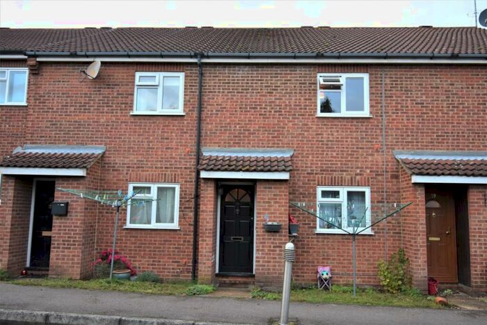 1 Bedroom Maisonette To Rent In Taylors Close Sidcup, DA14