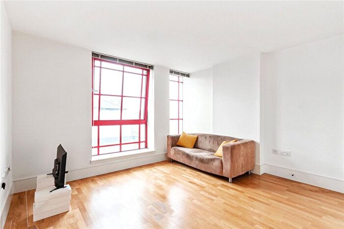 1 Bedroom Flat To Rent In Highbury Stadium Square, London, N5