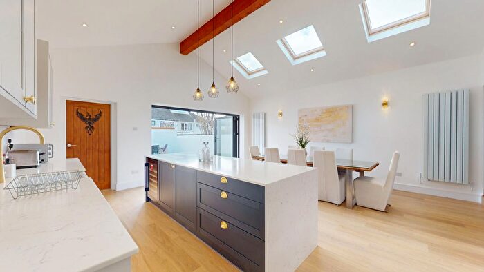 3 Bedroom Semi Detached Bungalow For Sale In Heol Mabon, Rhiwbina, Cardiff, CF14