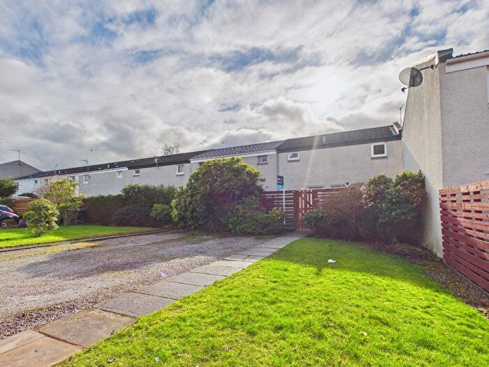 3 Bedroom Terraced House To Rent In Mortonhall Park View, Mortonhall, Edinburgh, EH17